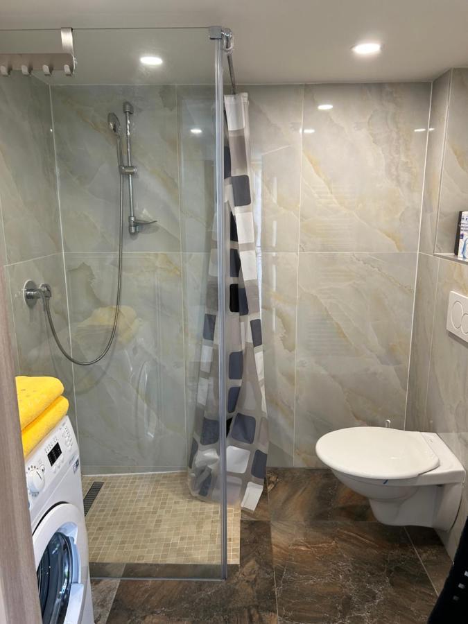 Zahradni Dum Vakantiehuis