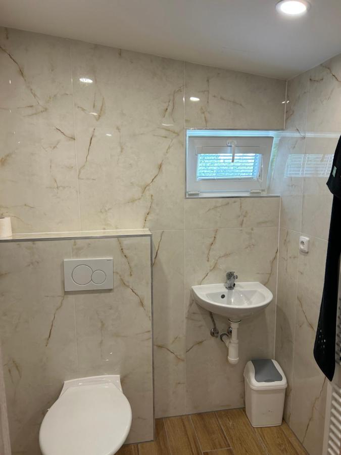 Zahradni Dum Vakantiehuis